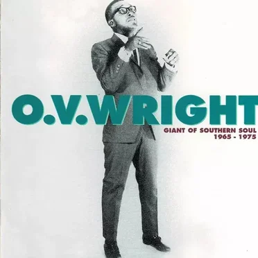 Giant of Southern Soul 1965–1975