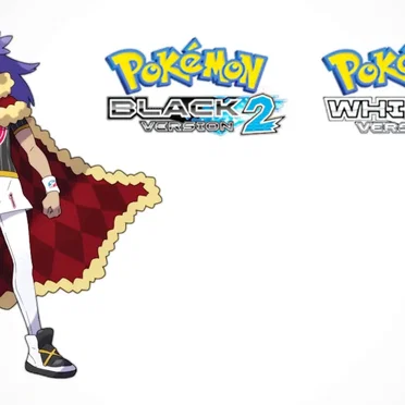 Battle! Champion Leon - Pokemon Black and White 2 PWT Remix