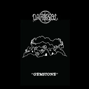 Gemstone by Darksol - album cover