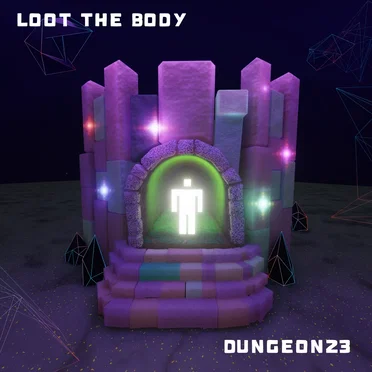 Dungeon23