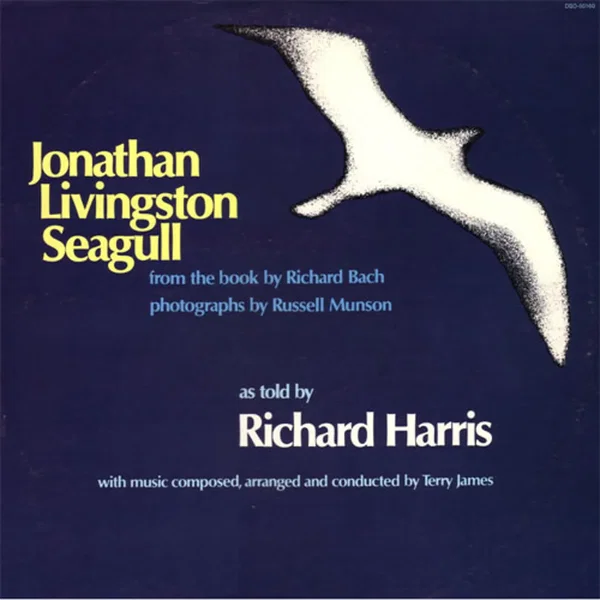 Jonathan Livingston Seagull