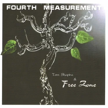Fourth Measurement by Tom Shapira - album cover