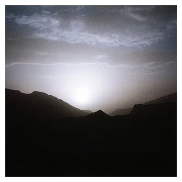 Lila by O Morto - album cover