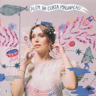 Além Da Curta Imaginação