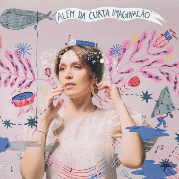Além Da Curta Imaginação