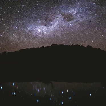 Darkness Getting Closer