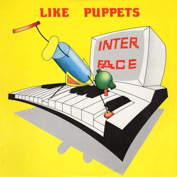 Like Puppets