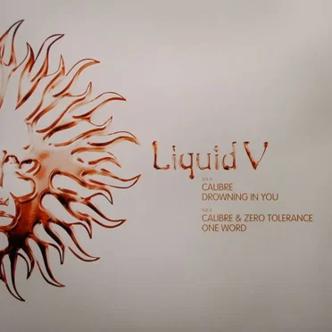 Drowning in You / One Word