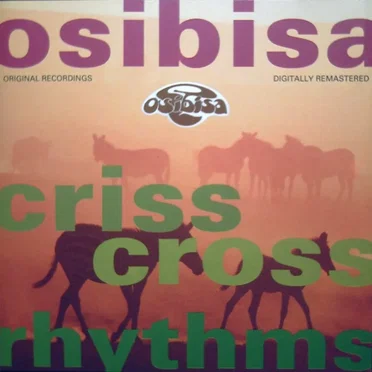 Criss Cross Rhythms