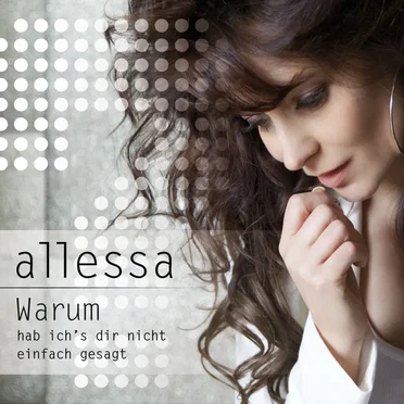 Warum hab ich's dir nicht einfach gesagt