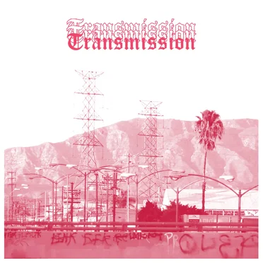Transmission by Empathic Assessment Module - album cover