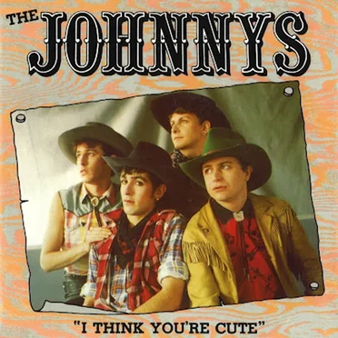 The Johnnys