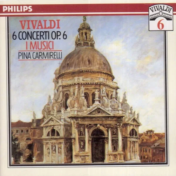 6 Concerti, op. 6