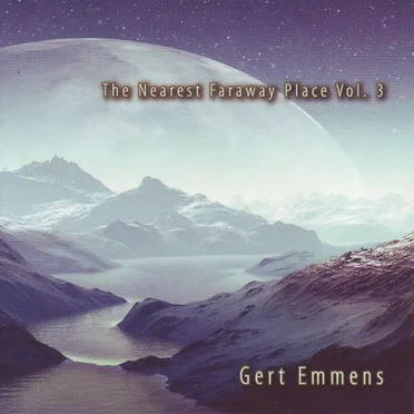 The Nearest Faraway Place, Volume 3
