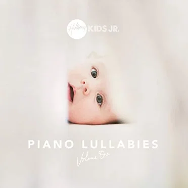 Piano Lullabies, Vol. 1