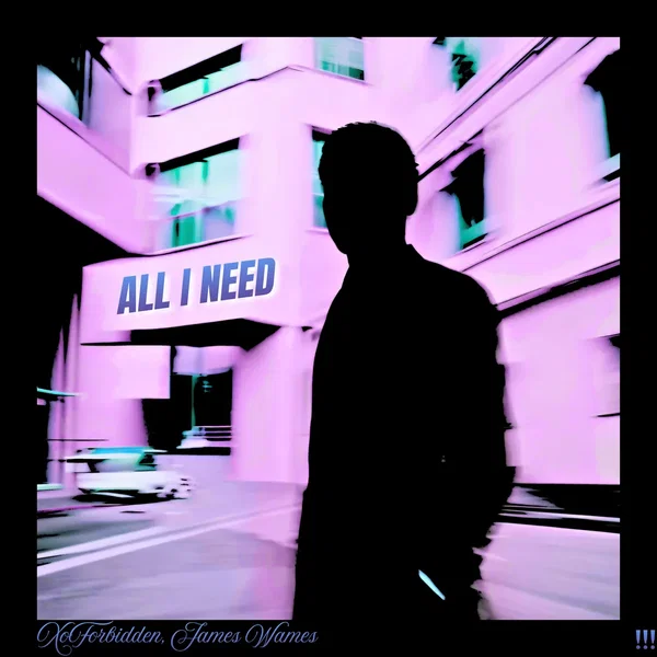 All I Need