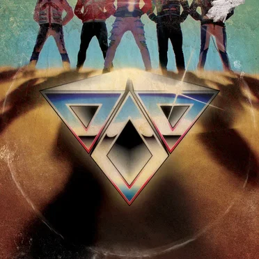 Dance or Die by Family Force 5 - album cover
