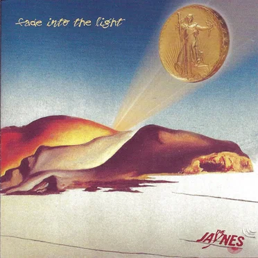 Fade Into the Light by The Jaynes - album cover