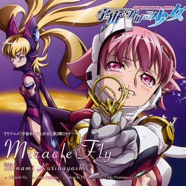 Miracle Fly