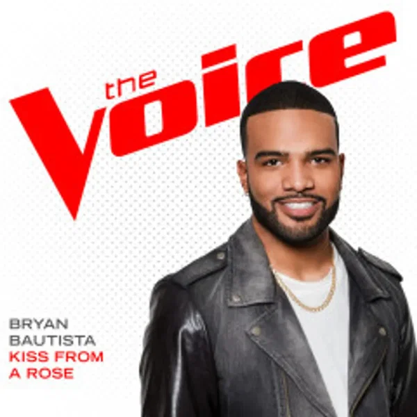 Kiss From a Rose (The Voice Performance)