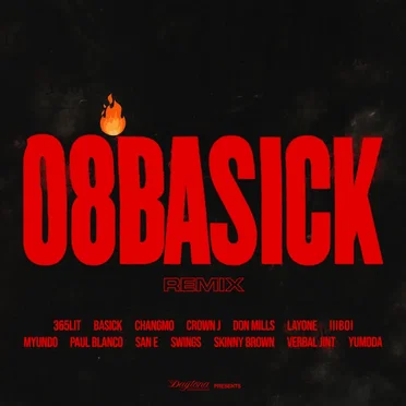 08BASICK (REMIX)