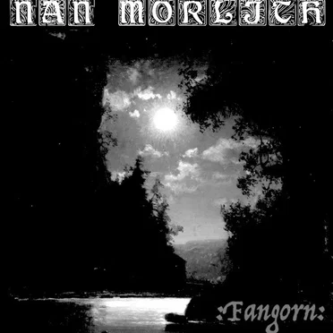 Fangorn by Nan Morlith - album cover