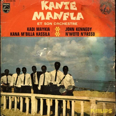 Kadi Maykia