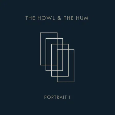 Portrait I by The Howl & The Hum - album cover
