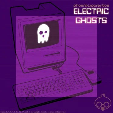 Electric Ghosts