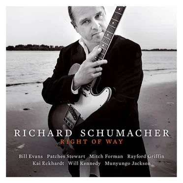 Richard Schumacher