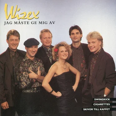 Jag måste ge mig av
