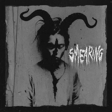 Smearing by Smearing - album cover