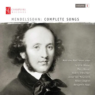 Complete Songs, Vol. 1