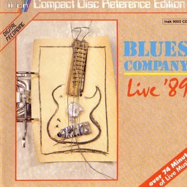 Live '89