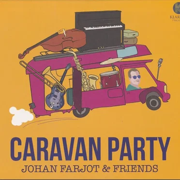 Caravan Party