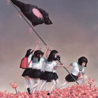少女KAITAI
