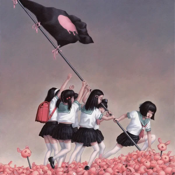 少女KAITAI