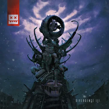 Divergence III by Various Artists - album cover