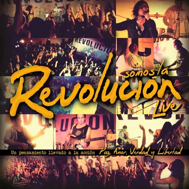 Somos la revolución