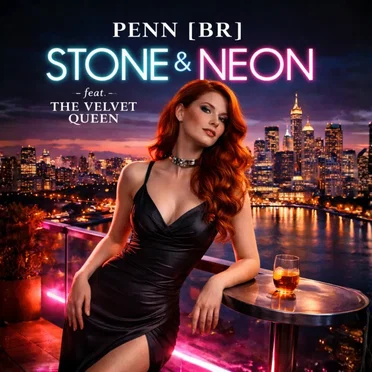 Stone & Neon