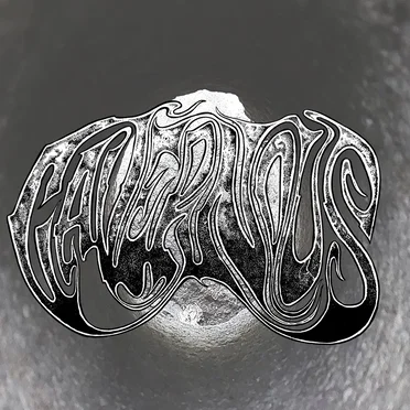 Empyrean Vantage by Cavernous - album cover