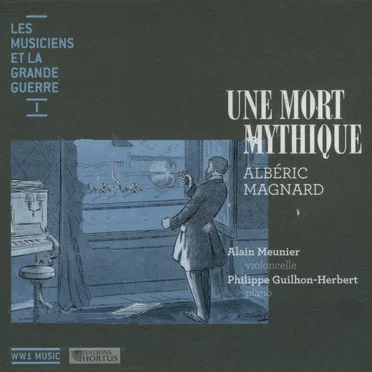 Une Mort mythique