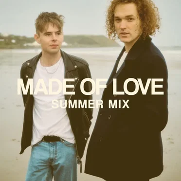 Made of Love (Summer mix)