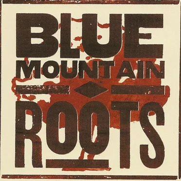 Roots by Blue Mountain - album cover