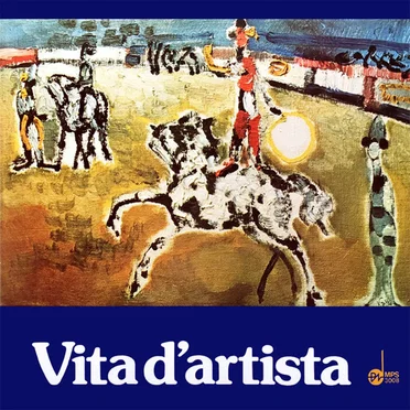 Vita d'artista