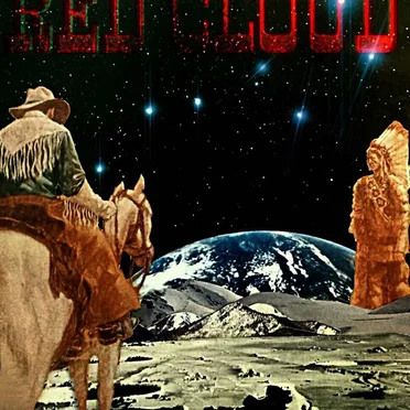 Ursa Minor by Red Cloud - album cover