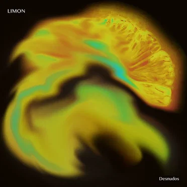 Desnudos by LIMON - album cover