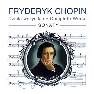 Dzieła Wszystkie: Sonaty