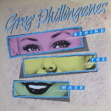 Greg Phillinganes