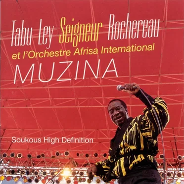 Muzina